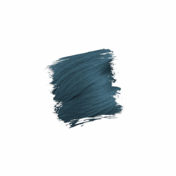 CRAZY COLOR Nº 45 PEACOCK BLUE - Imagen 2