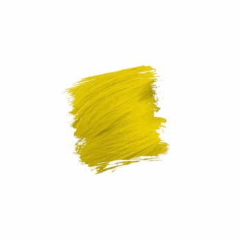 CRAZY COLOR Nº 49 CANARY YELLOW - Imagen 2