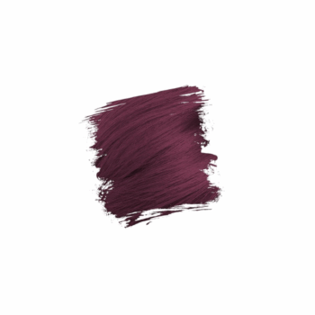 CRAZY COLOR Nº 50 AUBERGINE - Imagen 2