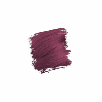 CRAZY COLOR Nº 51 BORDEAUX - Imagen 2