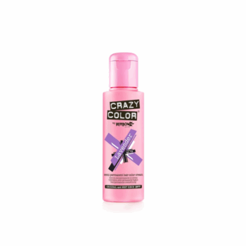 CRAZY COLOR Nº 54 LAVENDER