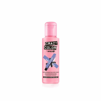 CRAZY COLOR Nº 55 LILAC