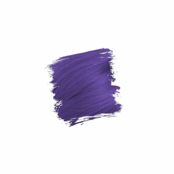 CRAZY COLOR Nº 62 HOT PURPLE - Imagen 2