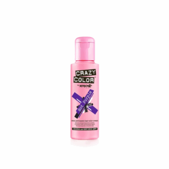 CRAZY COLOR Nº 62 HOT PURPLE