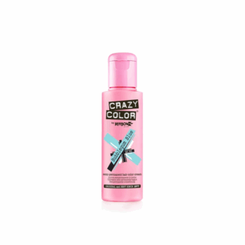 CRAZY COLOR Nº 63 BUBBLEGUM BLUE