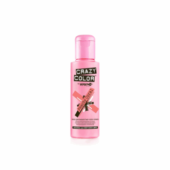 CRAZY COLOR  Nº 70 PEACHY CORAL
