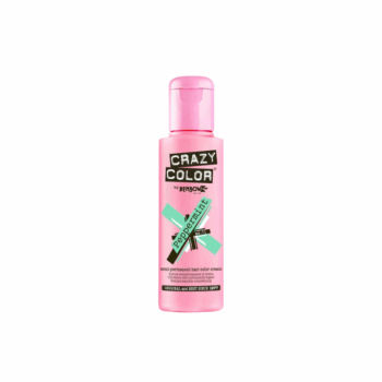 CRAZY COLOR  Nº 71 PEPPERMINT