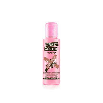 CRAZY COLOR Nº 73 ROSE GOLD