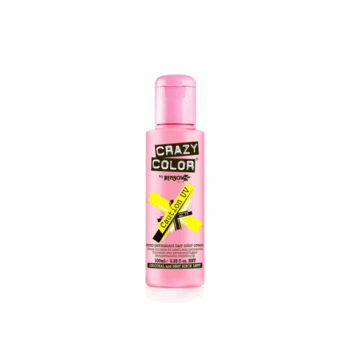 CRAZY COLOR Nº 77 CAUTION UV