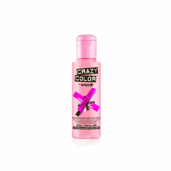 CRAZY COLOR Nº 78 REBEL UV