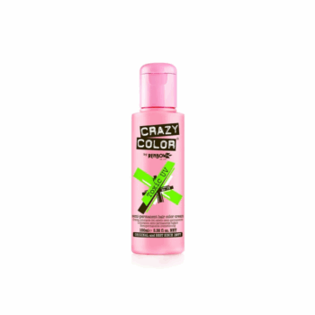 CRAZY COLOR Nº 79 TOXIC UV