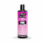 CRAZY COLOR VIBRANT PINK CHAMPÚ