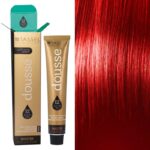 TINTE DOUSSE BY TASSEL 8R Rubio claro extra rojo