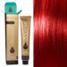 TINTE DOUSSE BY TASSEL 8R Rubio claro extra rojo
