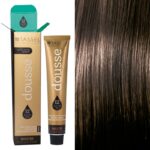 TINTE DOUSSE BY TASSEL 7.00 Rubio medio intenso