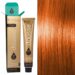 TINTE DOUSSE BY TASSEL 7.43 Rubio medio cobre dorado