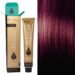 TINTE DOUSSE BY TASSEL 7.56 Rubio medio rojo violeta