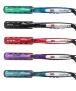 Plancha de pelo SHE Shine Silk Effect 28 mm. | Promo BF