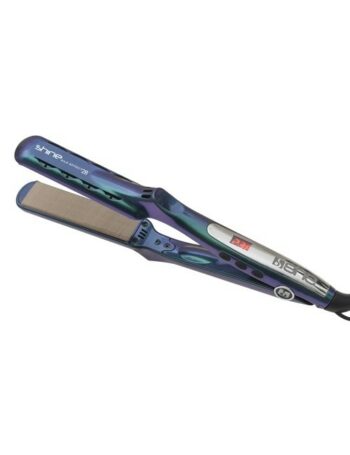 Plancha de pelo SHE Shine Silk Effect 28 mm. | Promo BF