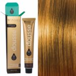 TINTE DOUSSE by TASSEL Nº 7.3 - RUBIO MEDIO DORADO