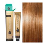 TINTE DOUSSE by TASSEL Nº 7.34 - RUBIO MEDIO DORADO COBRE