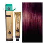 TINTE DOUSSE by TASSEL Nº 7.56 - RUBIO MEDIO ROJO VIOLETA