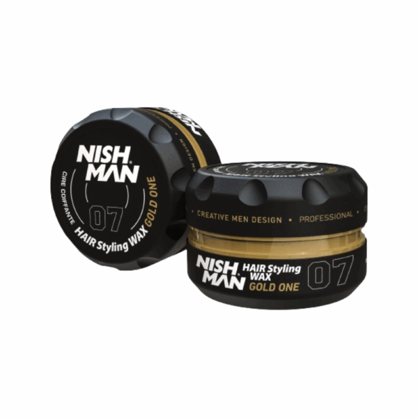 CERA GOLD ONE NISHMAN 07 (150 ML)