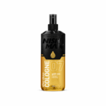 AFTER SHAVE COLONIA NISHMAN 07 GOLD ONE (400 ML)