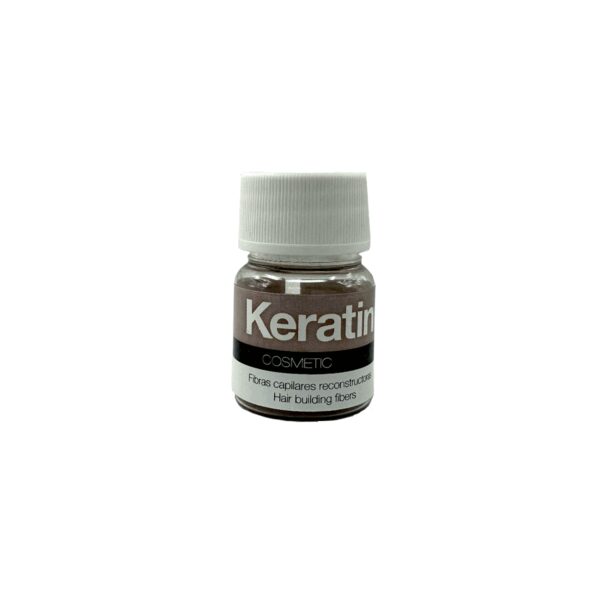Fibra Capilar TheCosmeticRepublic 2,5GR