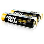 Papel de cuello Nishman Pack 5 rollos