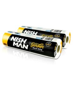 Papel de cuello Nishman Pack 5 rollos