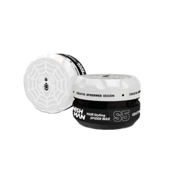 CERA NISHMAN SPIDER KERATIN S5