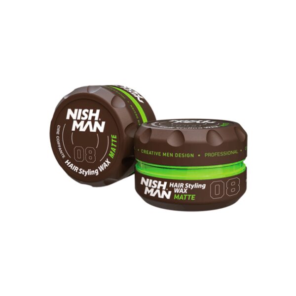 CERA NISHMAN MATTE 08