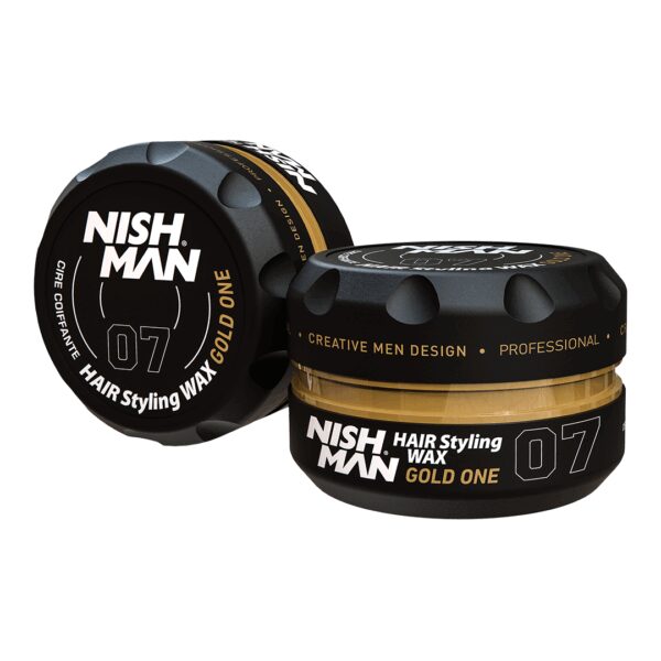 CERA NISHMAN GOLD ONE 07