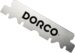 Cuchillas Dorco