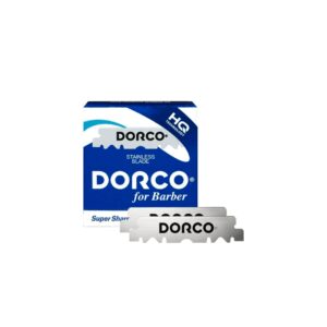 Cuchillas Dorco