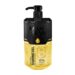 NISHMAN - SHAVING GEL 08 GOLD1000 ML