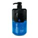 NISHMAN - SHAVING GEL 02 ENERGIZING 1000 ML