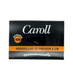 AG - Horquillas color rubio 400 uds