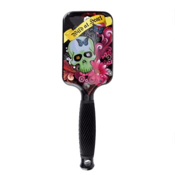 AG- CEPILLO CALAVERA COLORES