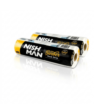 PAPEL DE CUELLO NISHMAN (PACK 5 ROLLOS) - Imagen 2