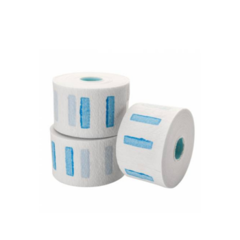 PAPEL DE CUELLO NISHMAN (PACK 5 ROLLOS) - Imagen 3