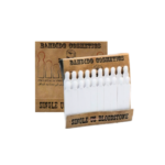 HEMOSTÁTICO CERILLA BANDIDO