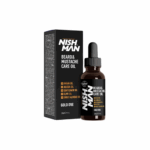ACEITE BARBA NISHMAN GOLD ONE (30 ML)