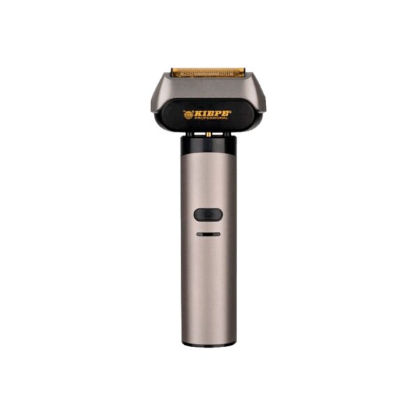 AFEITADORA KIEPE SHAVER SMOOTH 3800