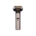 AFEITADORA KIEPE SHAVER SMOOTH 3800