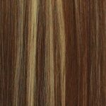 Extension Cortina 50-55cm 100Gr, pelo humano remy