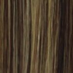 Extension Cortina 50-55cm 100Gr, pelo humano remy