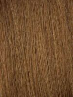Extension Cortina 50-55cm 100Gr, pelo humano remy