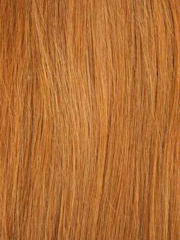 Extension Cortina 50-55cm 100Gr, pelo humano remy